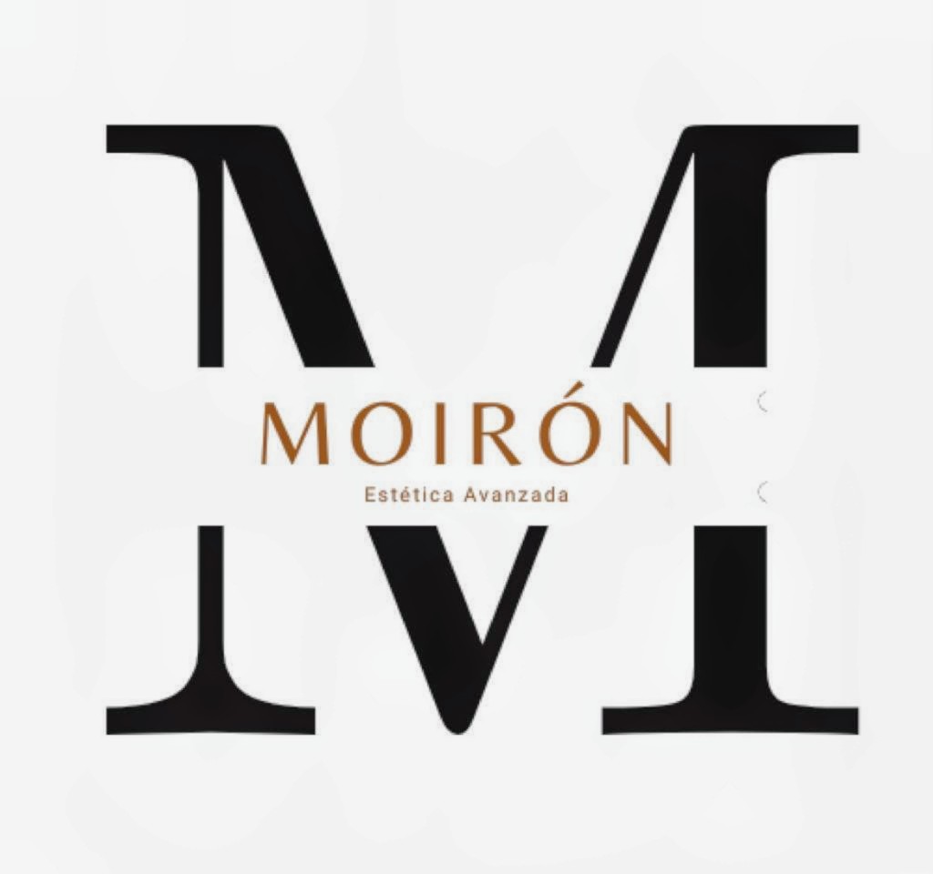 Moirón Estética Avanzada Logo